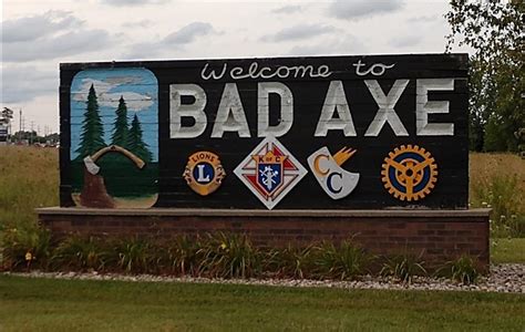 metal fabricator bad axe mi|Top 10 Best Metal fabricators and restorers in Bad Axe, MI .